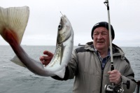 Legea privind pescuitul amatori va fi adoptată în toamnă - un ziar parlamentar
