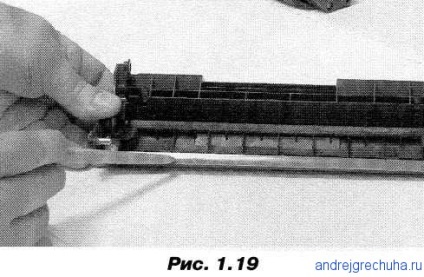 Заправка картриджа q2612a принтерів hp lj1010