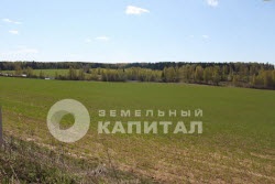 Teren agricol - pentru a cumpara terenuri agricole în regiunea Moscova