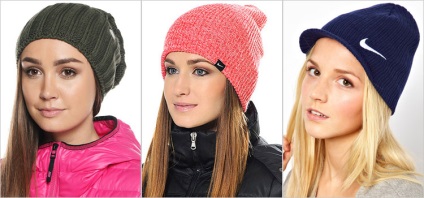Femeile de pălărie Nike ce să alegeți, ce să purtați, unde să cumpărați