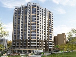 Zhk - emerald 24 - de la bastcon - prețurile și aspectul apartamentului, fotografii - smarald 24 - la Moscova