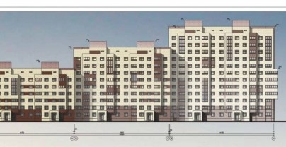 Zhk - emerald 24 - de la bastcon - prețurile și aspectul apartamentului, fotografii - smarald 24 - la Moscova