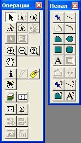 Introducere în instrumentele grafice vectoriale și editarea formelor - stadopedia