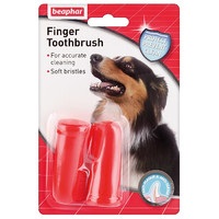 Pasta de dinti pentru câini și pisici beaphar, 100 g, produse pentru animale