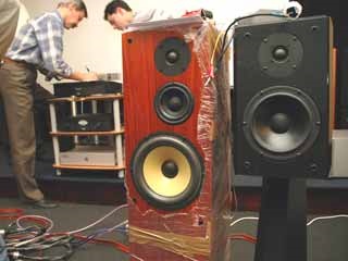hang kondenzátorok a szűrők akusztikus rendszerek - november 28, 2013 - Peter zodnieva felfüggesztések -