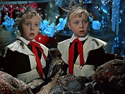 10 Jó a régi filmeket, amelyeket érdemes megnézni a gyerekekkel, most!