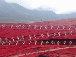 13 moduri de a descoperi Yunnan - rusia geografică națională