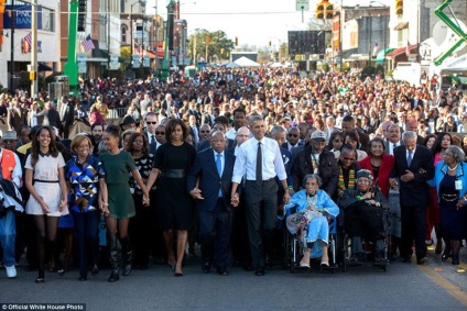 55 Cele mai bune fotografii ale președintelui Statelor Unite de la fotograful personal al baracke obamy - știri în fotografii