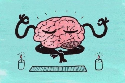 7 Motive pentru care creierul tău refuză să lucreze, fapte interesante