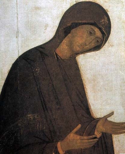 Andrei Rublev - și