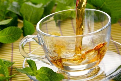 Preparate anthelmintice sub formă de metode de tratare a ceaiului, compoziție, recenzii