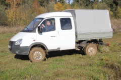 Automobile portál Fehéroroszország