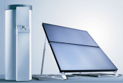 Centrale solare autonome pentru cabane sau case, tipuri de instalații
