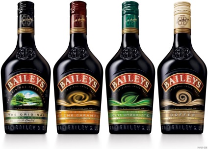 Baileys rețete de cafea gătit cocktail-uri de cafea