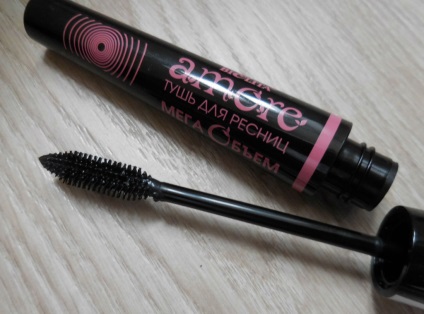 Bielita amore mascara mega volum