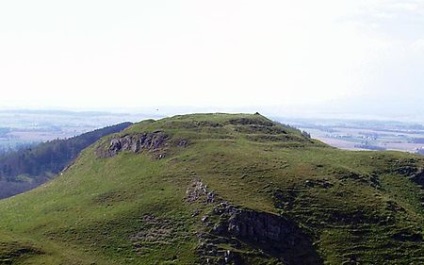 Pădurea Birnam