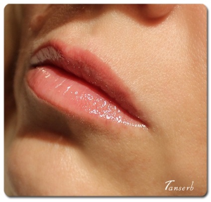 Блиск для губ avon ultra glazewear absolute lip gloss у відтінку soft peach відгуки