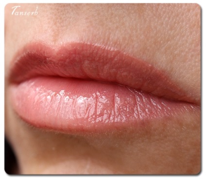 Блиск для губ avon ultra glazewear absolute lip gloss у відтінку soft peach відгуки