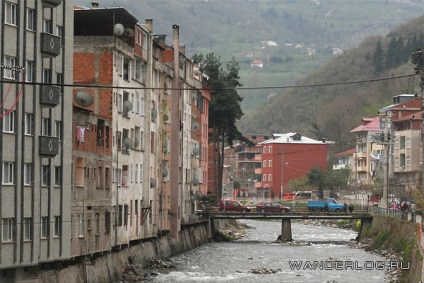 Blogul călătorilor - Turcia 2009