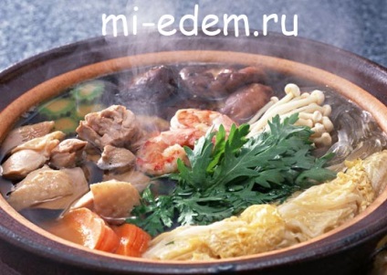 Bucate din bucătăria bulgară