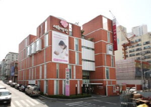Sechva Spital