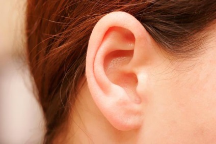 Mai degrabă pentru a trata urechile încorporate diferitele motive ale discomfortului și eliminării lor
