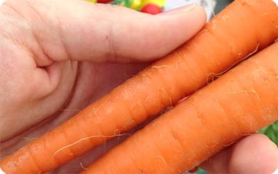 Ce este util pentru morcovii brute pentru sănătatea bărbaților
