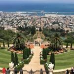 Látványosságok itt: Haifa