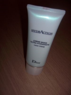 Christian Dior hydraction creme hálózati ultra hydratante vélemények