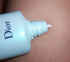 Christian dior hidratare crema de rețea ultra hidratante recenzii