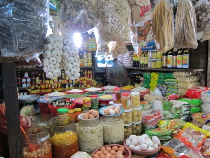 Ce să cumpere în Vietnam (Phan Thiet și Mui Ne)