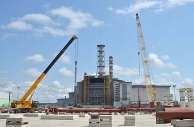 Ce sa întâmplat din nou în dezastrul de la Cernobîl 19 februarie 2013 - Cernobîl și Pripyat