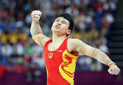 Ceea ce se află în spatele victoriilor chinezilor la Jocurile Olimpice, Jocurile Olimpice, sport, argumente și fapte