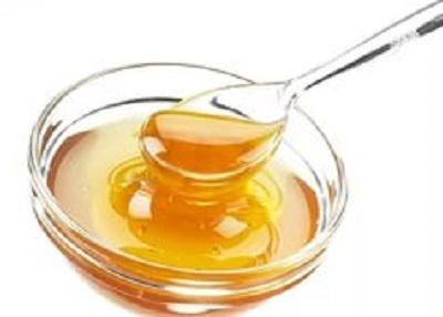 Ce este mierea brută