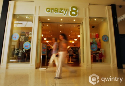 Crazy8 (crazy8) - îmbrăcăminte pentru copii din Statele Unite cu livrare, o coletărie