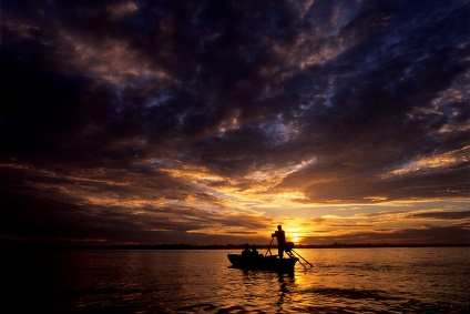 Delta Mekong coordonează și fotografiază, ce să vezi și unde este Delta Mekong