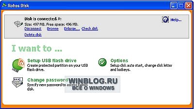 Zece modalități interesante de a utiliza o unitate flash