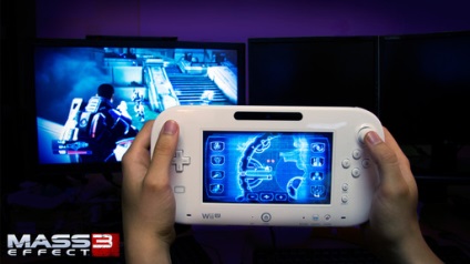 Dlc leviathan și lupta împotriva incendiilor, precum și versiunea wiiu actualizată