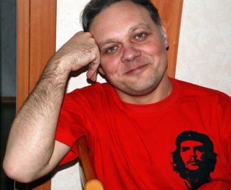 Dmitry Lazutkin, producător de televiziune