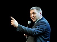 Dmitri Makarenko despre rugăciunea 