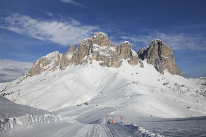 Dolomitok használati utasítás