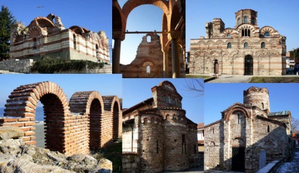 Obiective turistice din Bulgaria