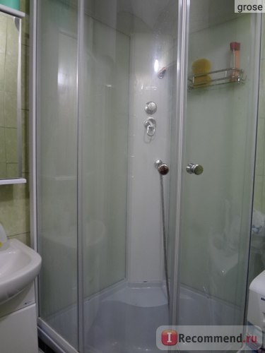 Zuhanyfülke domani spa fény 99 - „Hogyan válasszuk ki egy zuhanyfülkével