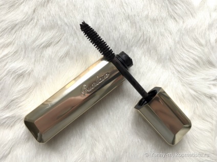 Două recenzii pentru mascaras guerlain