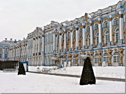 Catherine Palace