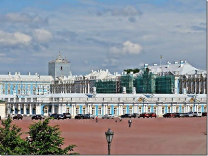 Catherine Palace