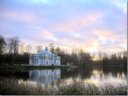 Catherine Palace