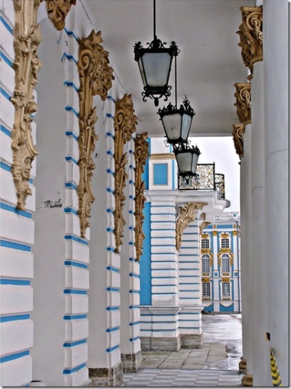 Catherine Palace