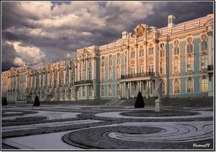 Catherine Palace