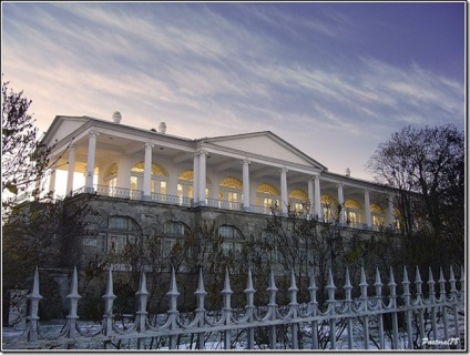 Catherine Palace